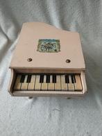 Houten speelgoedpiano, Ophalen of Verzenden, Overige typen