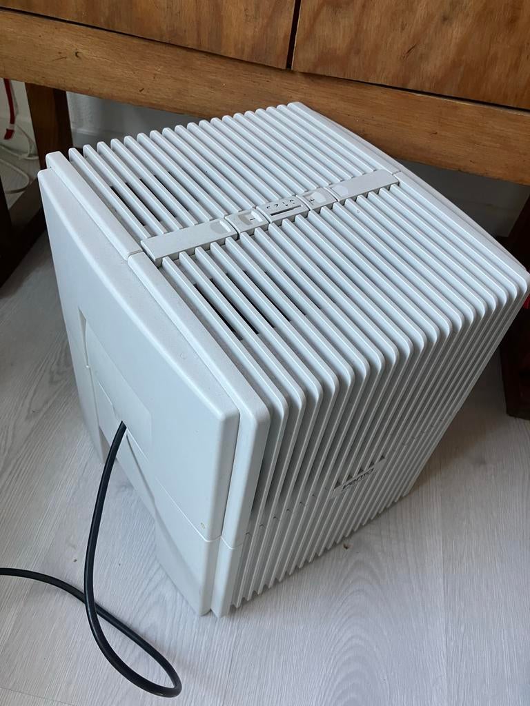 Venta LW 24 luchtbevochtiger, Witgoed en Apparatuur, Luchtbehandelingsapparatuur, Ophalen, Gebruikt, Luchtbevochtiger