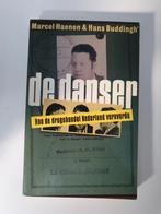 De Danser: Hoe de drugshandel Nederland veroverde, Ophalen of Verzenden, Gelezen, Marcel Haenen & Hans Buddingh'