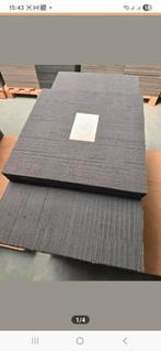 Partij tapijttegels 50x50 ideaal voor kantoor/winkel, Ophalen of Verzenden, Nieuw, 75 m² of meer, Tapijttegels