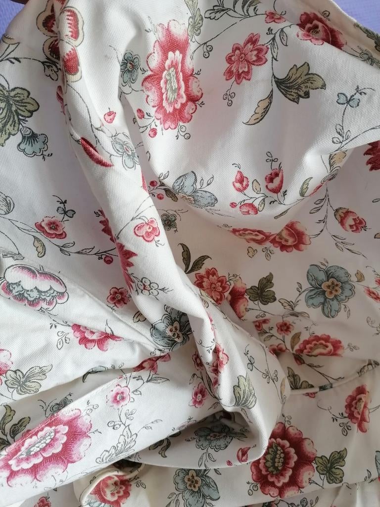 Ektorp hoes, Ophalen, 75 tot 100 cm, Eenpersoons, Minder dan 150 cm