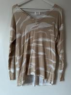 Crème beige Camel kleurige trui van Isay maat L, Kleding | Dames, Ophalen of Verzenden, Zo goed als nieuw, Maat 42/44 (L), Beige
