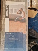 laminaat vintage eiken cando grijs 138 x 19,3 nieuw in pak, Ophalen, 50 tot 150 cm, Nieuw, 10 m² of meer