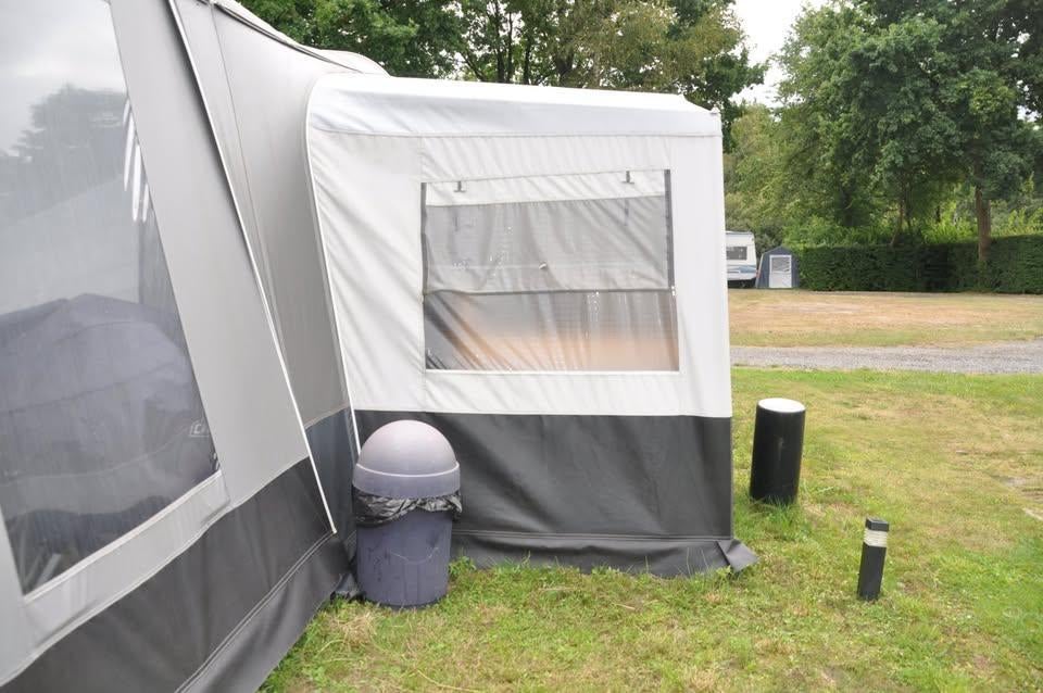 caravan, Caravans en Kamperen, Caravan accessoires, Ophalen, Gebruikt