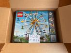 Lego 10247 - Creator - Ferris Wheel - Reuzenrad, Kinderen en Baby's, Speelgoed | Duplo en Lego, Ophalen of Verzenden, Nieuw, Complete set