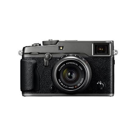 GEZOCHT: Fujifilm X-Pro2 Graphite, Audio, Tv en Foto, Fotocamera's Digitaal, Ophalen, Zo goed als nieuw, Canon, Geen optische zoom