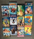 Kinderfilms, Ophalen, Gebruikt, Overige genres, Vanaf 6 jaar
