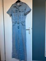 Jumpsuit, Kleding | Dames, Jumpsuits, Ophalen of Verzenden, Zo goed als nieuw, Blauw