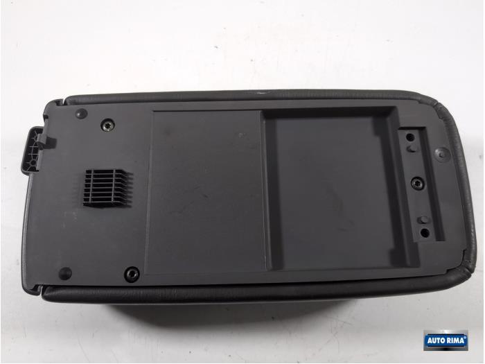 Armleuning van een Volvo V70, Auto-onderdelen, Interieur en Bekleding, Gebruikt, -, -, Ophalen of Verzenden