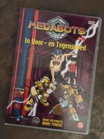 Medabots - In Voor- en Tegenspoed (Deel 3) DVD, Cd's en Dvd's, Gebruikt, Tekenfilm, Anime (Japans), Ophalen of Verzenden