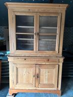 Gratis antieke Franse broodkast - opknapper, Antiek en Kunst, Antiek | Meubels | Kasten, Ophalen