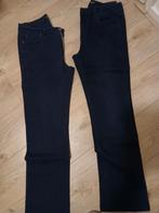 2 damesjeans merk Angels., Kleding | Dames, Spijkerbroeken en Jeans, Ophalen, Zo goed als nieuw, Blauw, W30 - W32 (confectie 38/40)