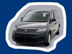 Volkswagen Caddy Cargo Maxi 2.0 TDI DSG 123pk 2x schuifdeur, Auto's, Bestelauto's, Stof, Gebruikt, 4 cilinders, Met garantie (alle)