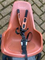 Gebruikt Bobike fietszitje voor achterop, Fietsen en Brommers, Fietsaccessoires | Fietsstoeltjes, Ophalen, Gebruikt, Achterzitje