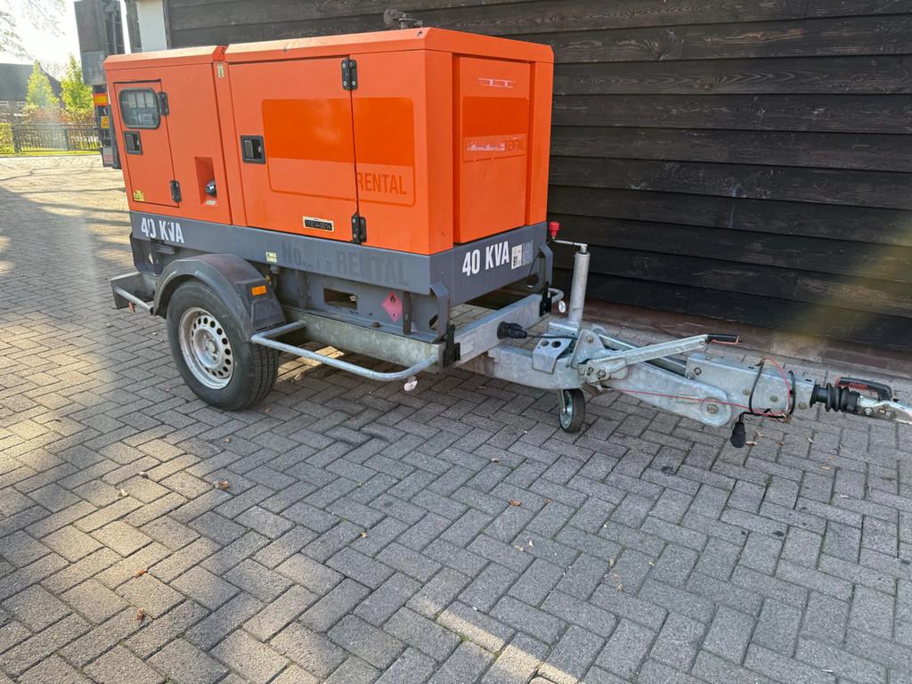 Atlas-Copco QAS 40 (bj 2013)