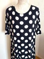 Susskind jurk maat 46/48[v], Kleding | Dames, Blauw, Maat 46/48 (XL) of groter, Ophalen of Verzenden, Zo goed als nieuw