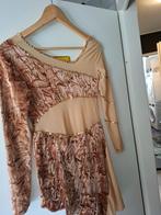 Twirling pakje, Ophalen of Verzenden, Zo goed als nieuw, Jurk