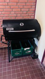 TENNEKER Houtskoolbarbecue Ranger TC-3, Ophalen, Zo goed als nieuw, Tenneker