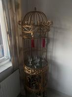 Drank houder, 5 tot 15 flessen, Ophalen of Verzenden, Zo goed als nieuw, Metaal