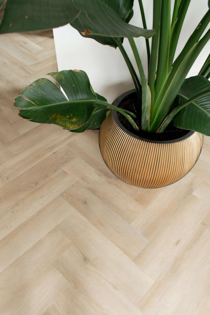 PVC vloer aanbieding vanaf €17,02 per m², Doe-het-zelf en Verbouw, Tegels, Nieuw, Vloertegels, Keramiek, 60 cm of meer, 60 cm of meer