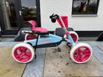 Berg Buzzy Skelter - Roze/Blauw, Ophalen, Gebruikt, Trapvoertuig