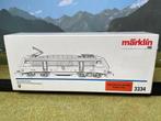 Marklin 3334  "Record Du Monde", betr.nr.: 26002 oplage 42, Hobby en Vrije tijd, Wisselstroom, Locomotief, Ophalen of Verzenden