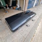 BMW Dakkoffer - Zwart - Inclusief dakdragers, Auto diversen, Dakkoffers, Ophalen, Zo goed als nieuw