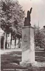 grubbenvorst- oorlogsmonument, Ophalen of Verzenden, 1940 tot 1960, Friesland