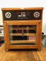 Hemel broedmachine - type A120, Dieren en Toebehoren, Pluimvee | Toebehoren, Ophalen, Zo goed als nieuw, Broedmachine