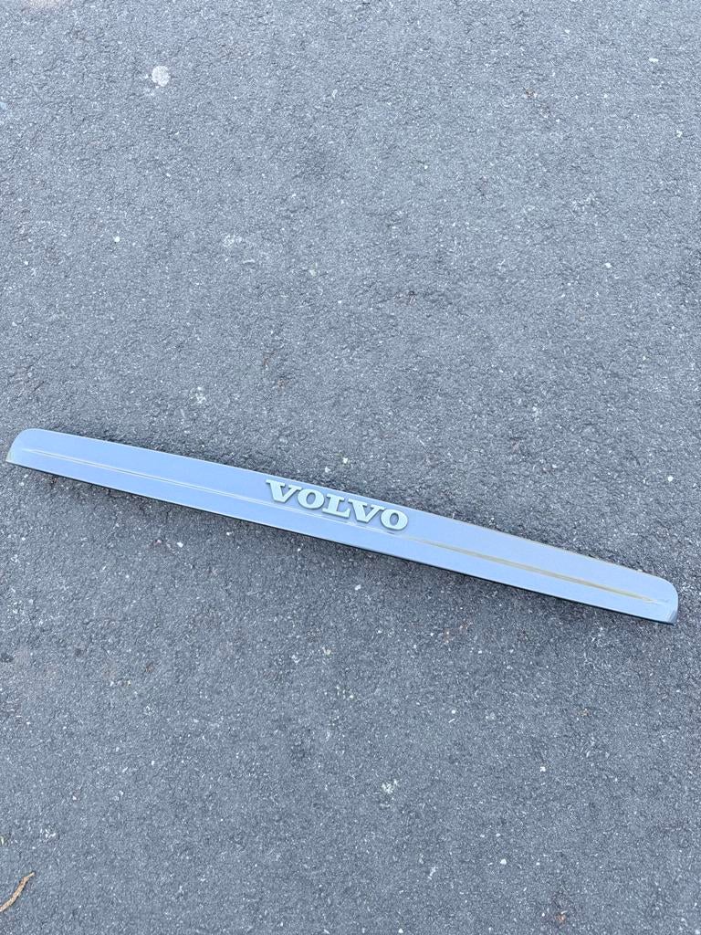 Volvo V50 grijze handgreep achterklep, Gebruikt, Achterklep, Ophalen of Verzenden, Volvo