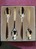 Michelin 24 Karat Gouden Lepeltjes Set, Ophalen of Verzenden