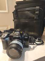 Minolta AX7000, Ophalen of Verzenden, Gebruikt, Spiegelreflex, Minolta