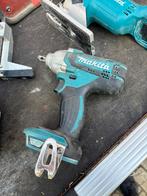 Slagmoer sleutel, Ophalen, Gebruikt, Overige typen