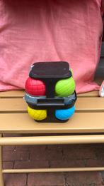 Gratis joules de boules, Ophalen, Zo goed als nieuw