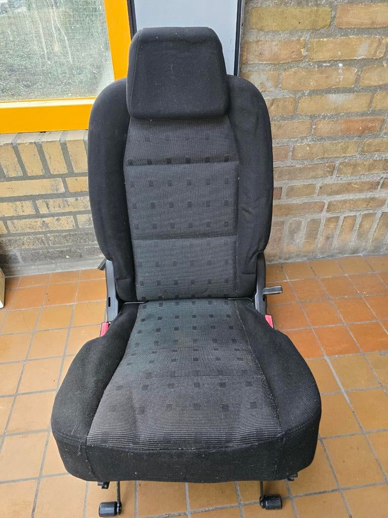 Autostoel voor Peugeot 307 SW - Gebruikt, Ophalen of Verzenden, Gebruikt, Peugeot