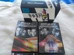 fast  furious  -  herbie  vw kever, Alle leeftijden, Ophalen of Verzenden, Zo goed als nieuw, Boxset