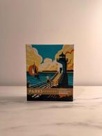 PARKS Memories: Coast to Coast (ENG) Bordspel - Keymaster, Ophalen of Verzenden, Zo goed als nieuw