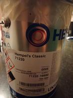 Hempel antifouling, Watersport en Boten, Ophalen, Nieuw, Verven