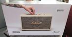 Marshall Stanmore Bleuthoot speaker als nieuw in doos, Audio, Tv en Foto, Luidsprekers, Overige merken, Ophalen of Verzenden, Zo goed als nieuw