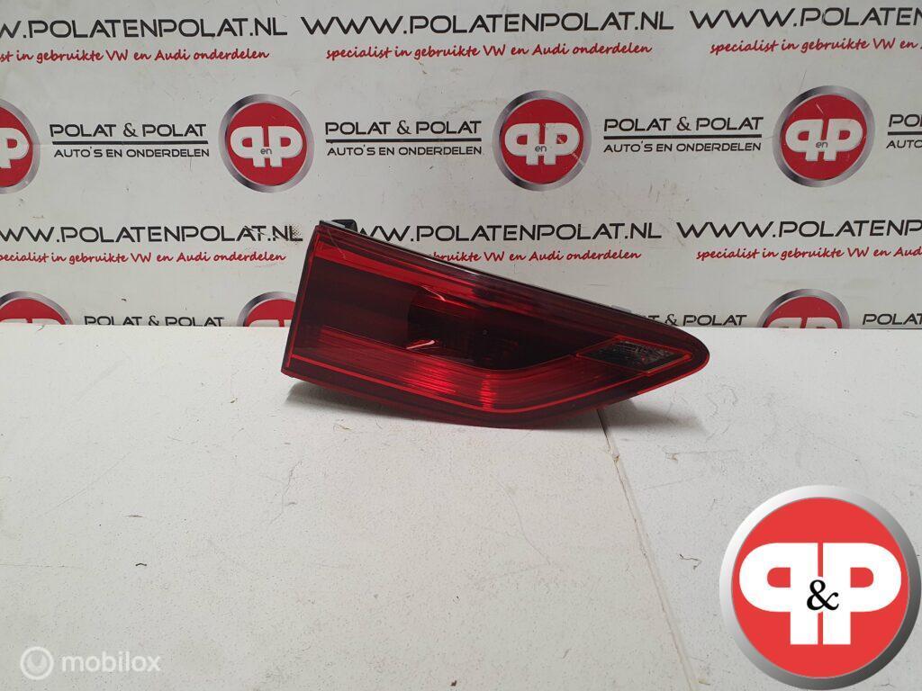 VW Golf 8 Led Achterlicht 5H0945093C, Auto-onderdelen, Verlichting