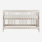 Europe Baby Vittoria III Babybed - Oatmeal - 70 x 140 cm, Ophalen, Nieuw, Ledikant