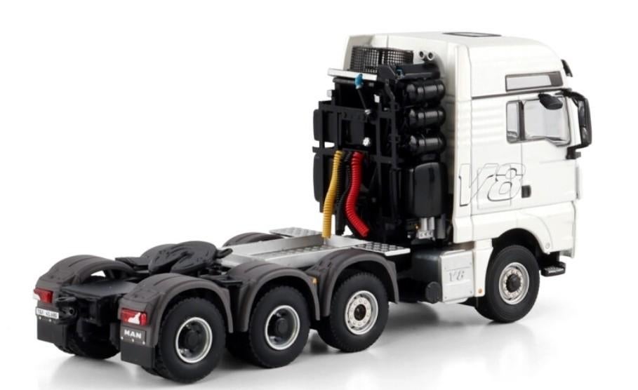 WSI MAN TGX XXL, Wsi, ., Nieuw, Ophalen of Verzenden