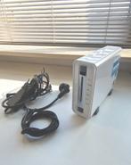 QNAP TS-112 (2 TB), Computers en Software, NAS, Ophalen of Verzenden, Gebruikt