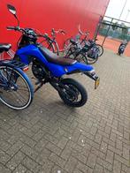 Orion RX50 Schakelbrommer, Ophalen, Zo goed als nieuw, Overige merken