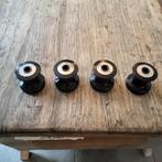 Lewmar lieren, Ophalen of Verzenden, Nieuw