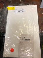 Ikea Utrusta 1 plank 56x35, Ophalen, Wit, Nieuw, 50 tot 100 cm