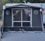 Isabella Magnum deeltent Etna 340 met Cosy Corner, Caravans en Kamperen, Tenten, Ophalen, Zo goed als nieuw