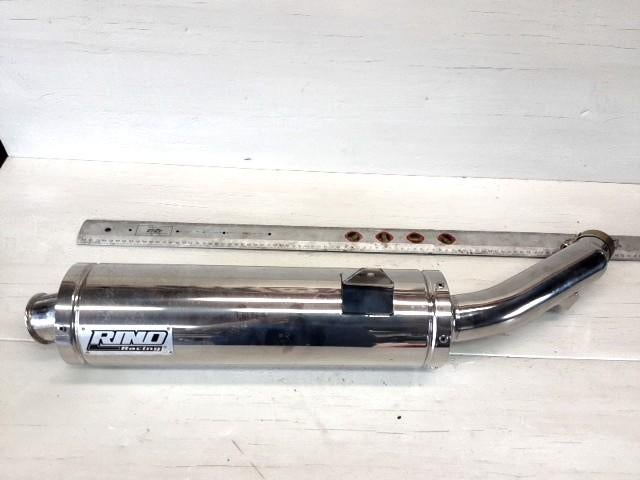 Demper D1-52670, Motoren
