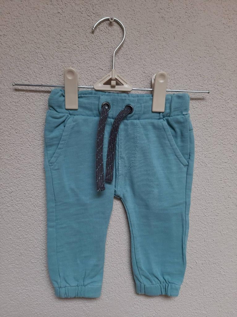 ZGAN stoer broekje van Prénatal Mt 62, Kinderen en Baby's, Babykleding | Maat 62, Broekje, Nieuw, Ophalen of Verzenden, Prenatal