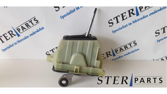 Selectiehendel automaat van een Mercedes E-Klasse, Auto-onderdelen, Interieur en Bekleding, Gebruikt, -, Ophalen of Verzenden